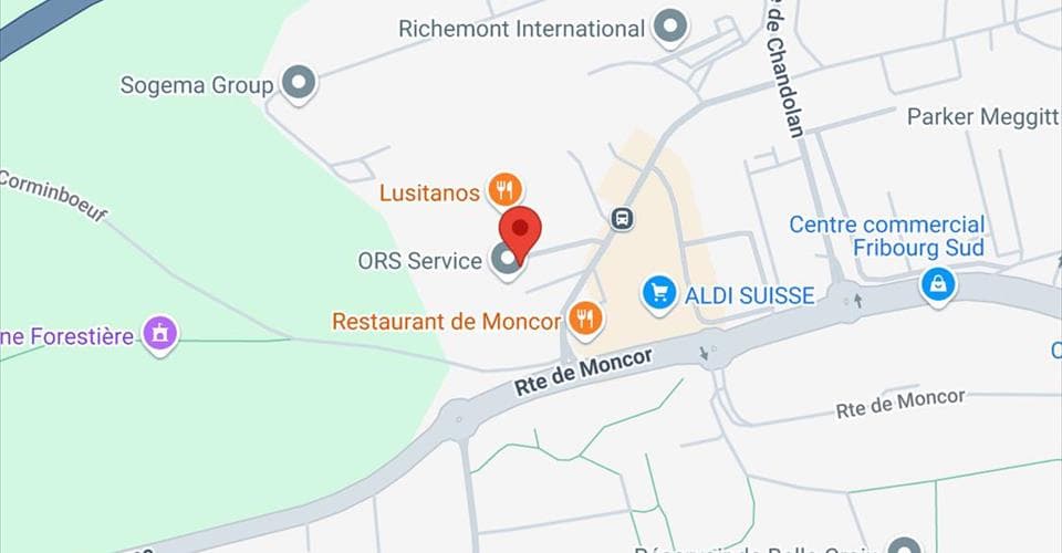 Route du Petit-Moncor 1D