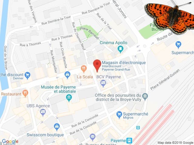 Grand-Rue 15