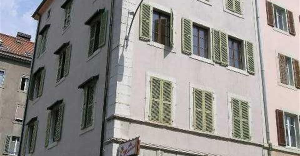 Rue de la Serre 38