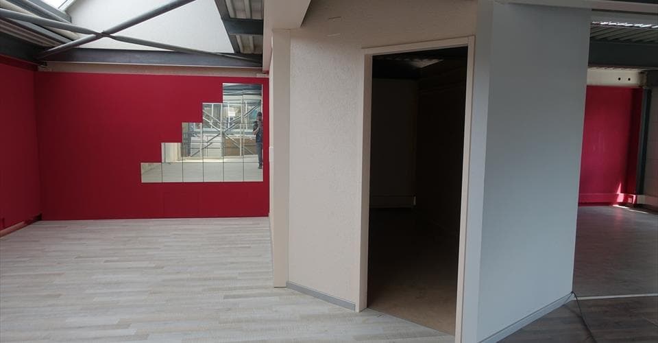 Boulevard des Eplatures 46b