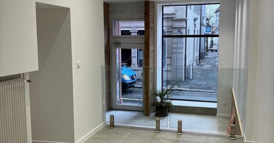 Rue de la Balance 4