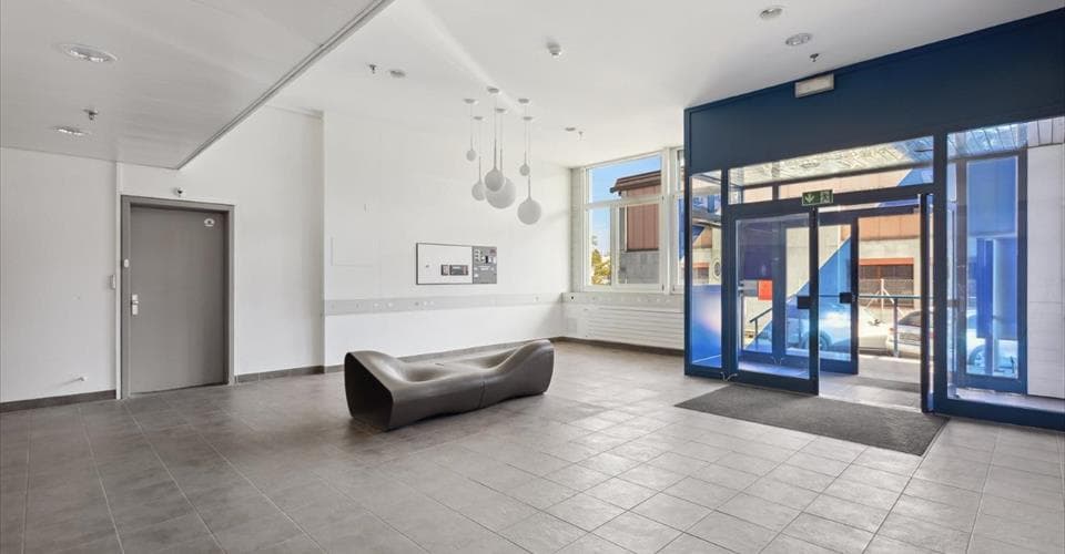 Rue Pré-Bouvier 7