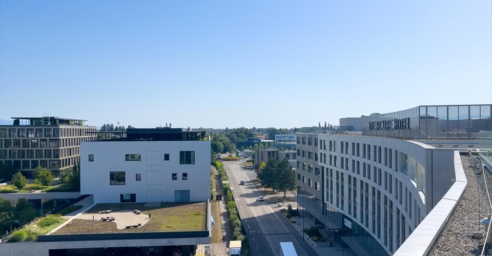 Rue de la Bergère 3C