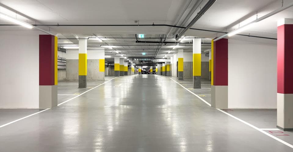 Rue de la Bergère 3C