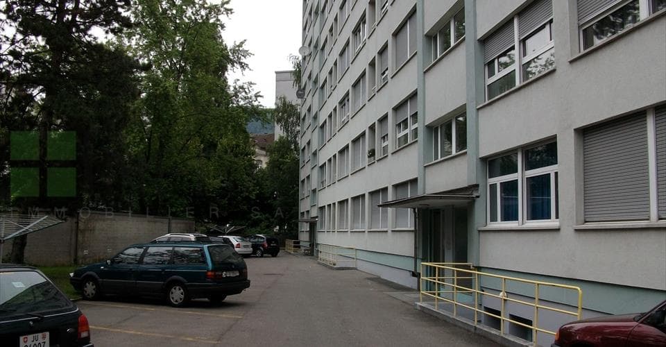 Rue des Bâts 12