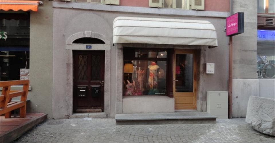 Rue du Bourg 2