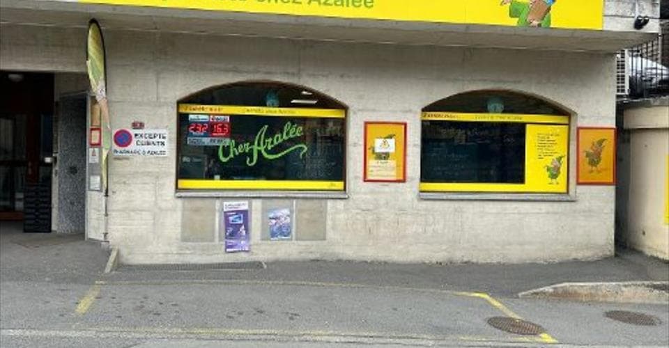 Rte du Village 16