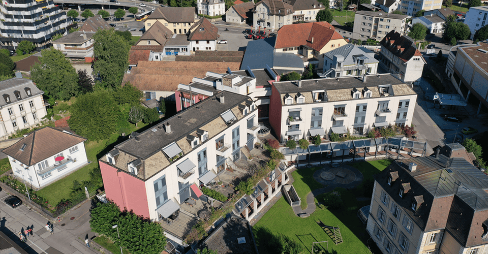 Rue des Tanneurs 7