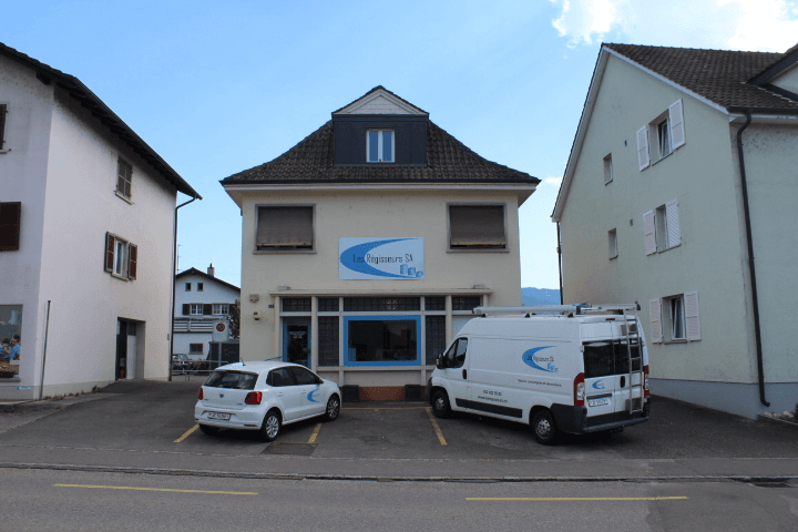 Rue du 23-Juin 28