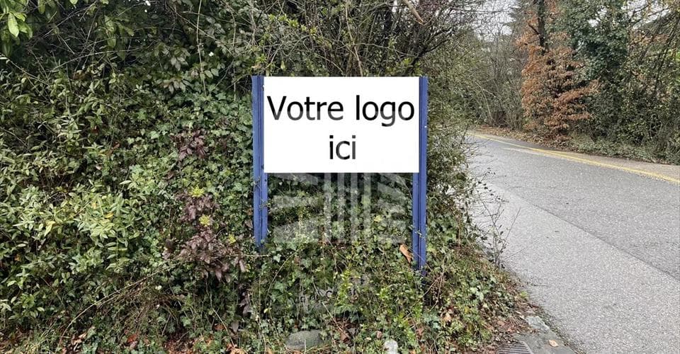 Rue de Cossonay 196