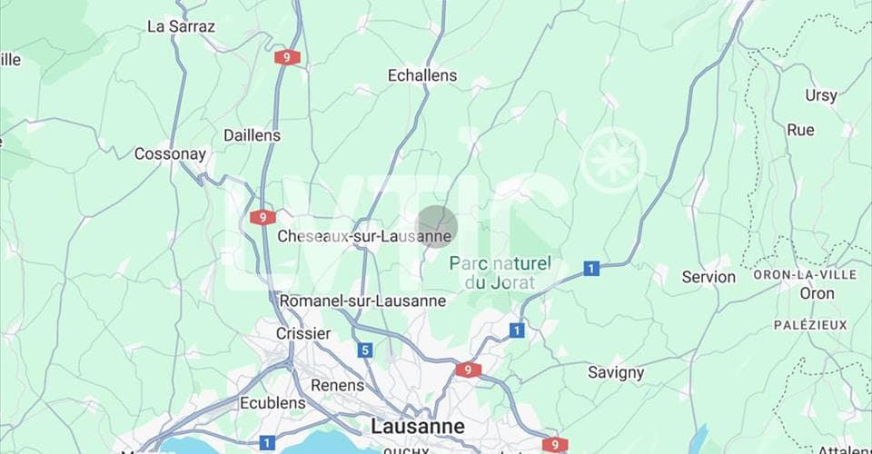 Adresse sur demande