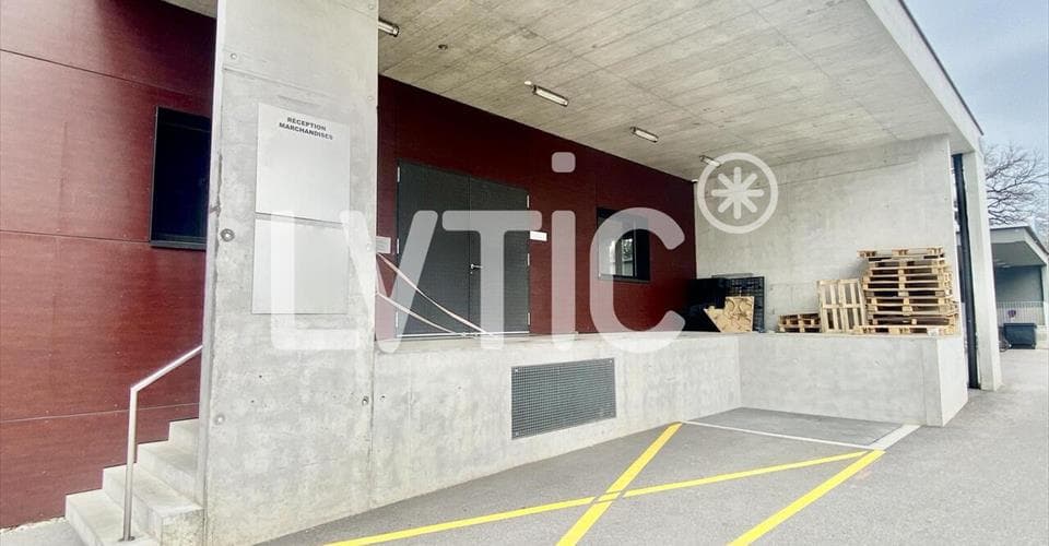 Adresse sur demande