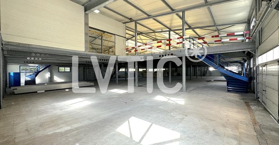 Adresse sur demande