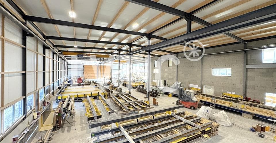 Adresse sur demande