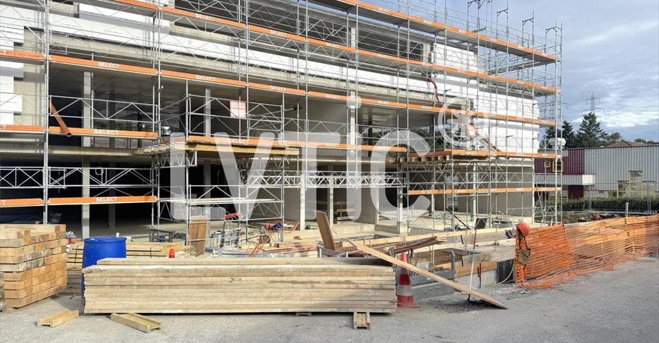 Adresse sur demande