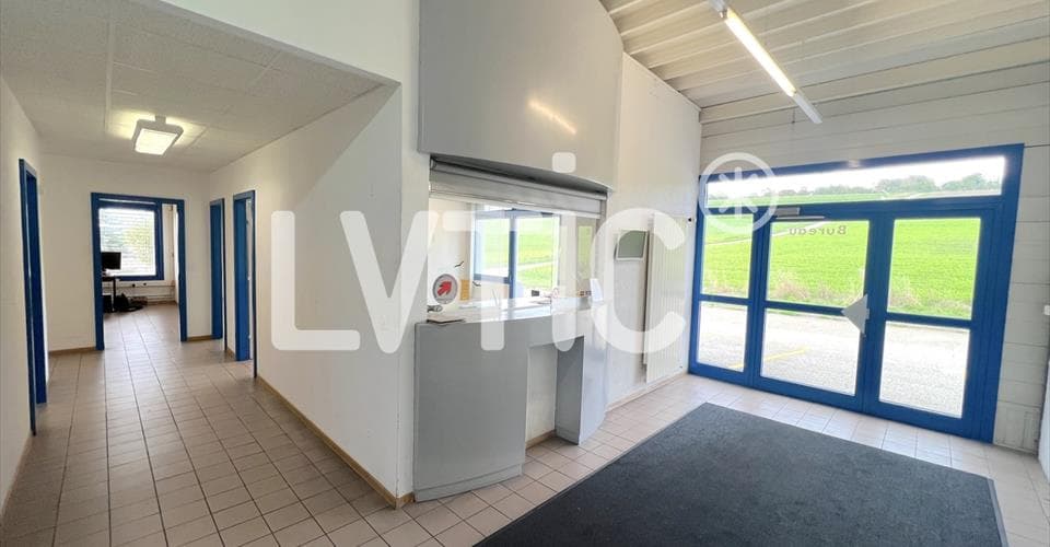 Adresse sur demande