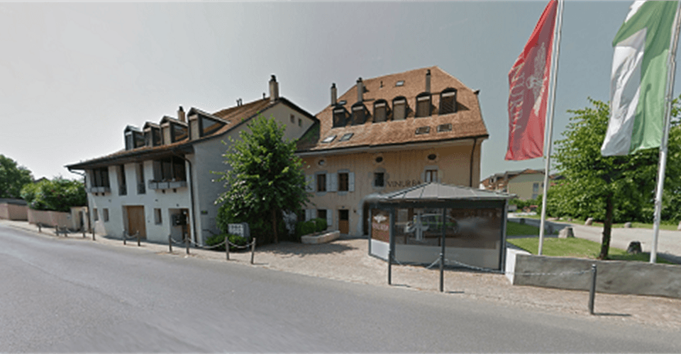 Rue de la Tournelle 42 à 56