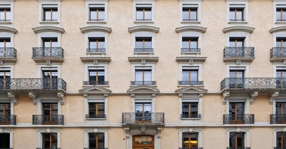 Rue de l'Arquebuse. 