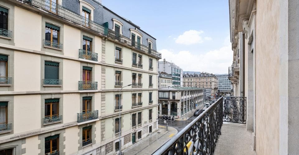 Rue de l'Arquebuse. 