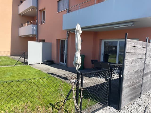 En Coulaye 26