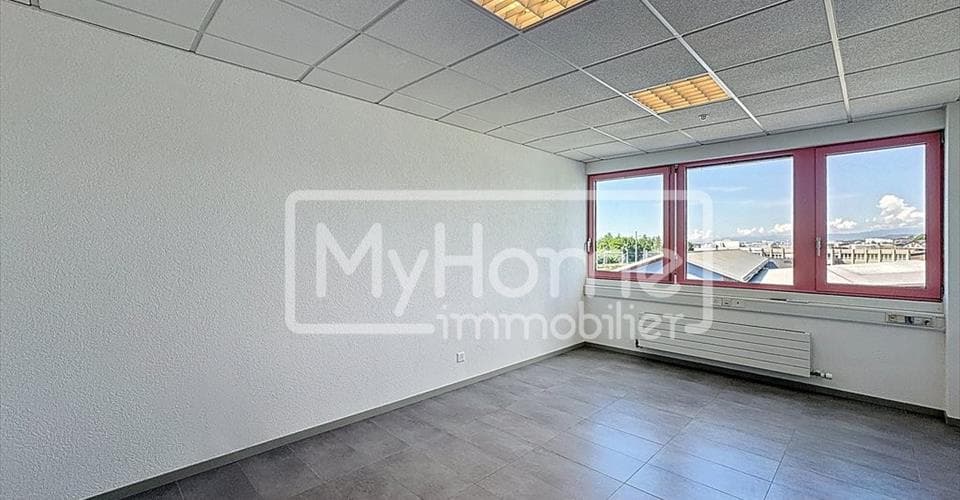 Office Route de Denges 28D