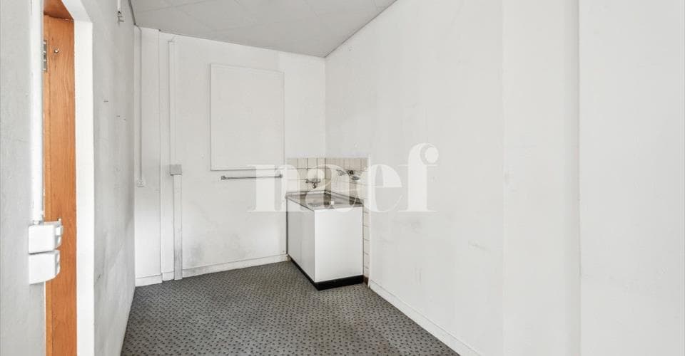 Rue du Milieu 51