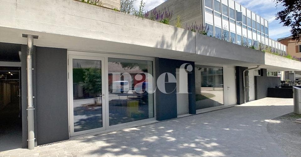 Rue Plantour 3