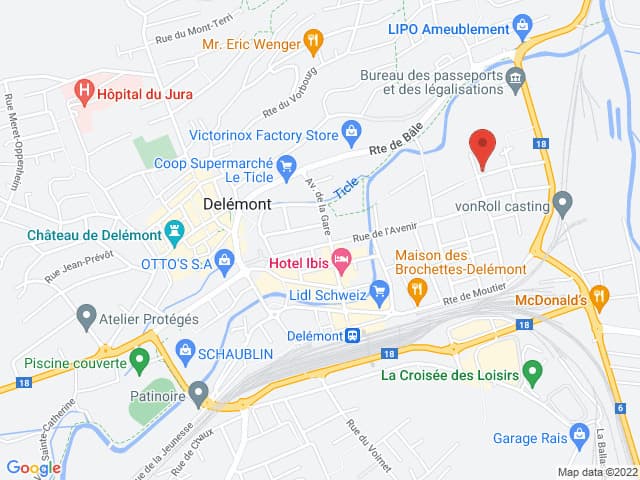 Primevères 27