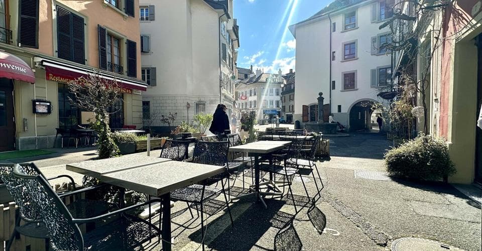 Rue du Conseil 7