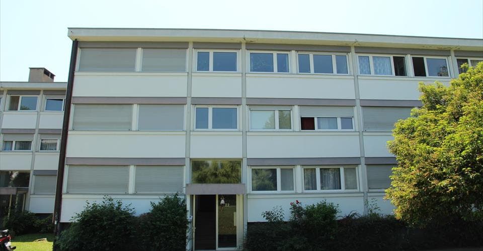 Avenue de Gennecy 22