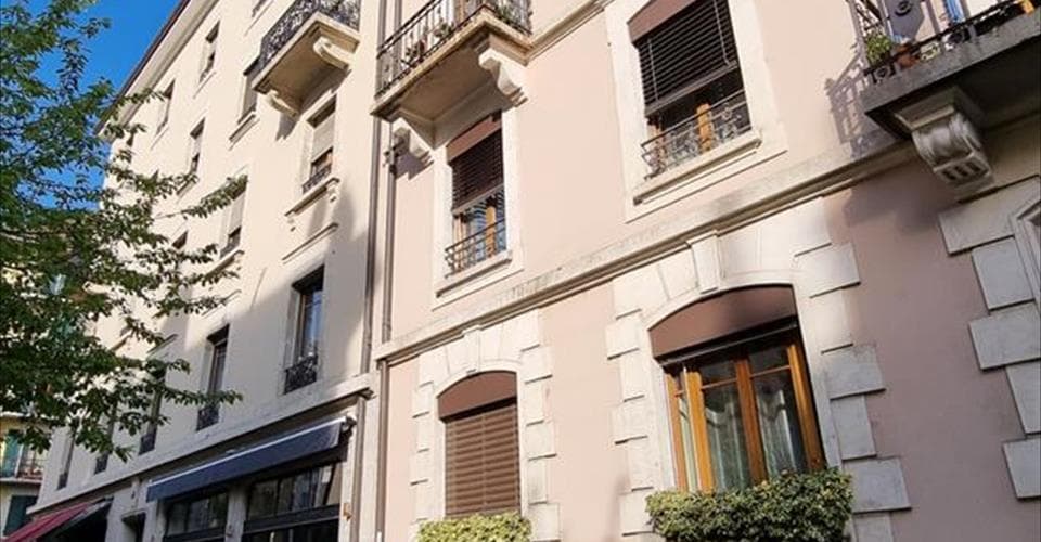 Rue de l'Ecole-de-Médecine 10