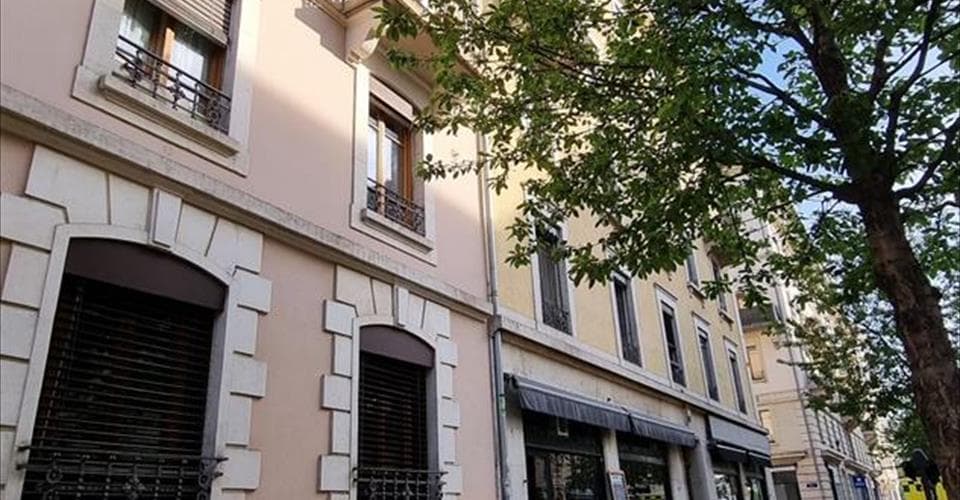 Rue de l'Ecole-de-Médecine 10