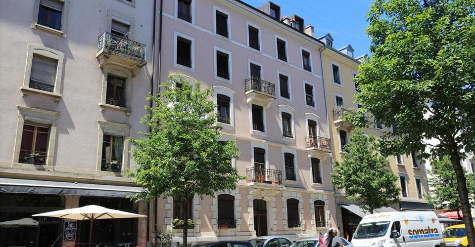 Rue de l'Ecole-de-Médecine 10