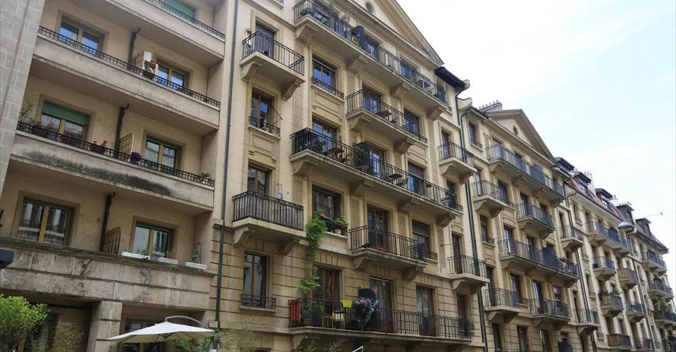 Rue Emile Yung 9
