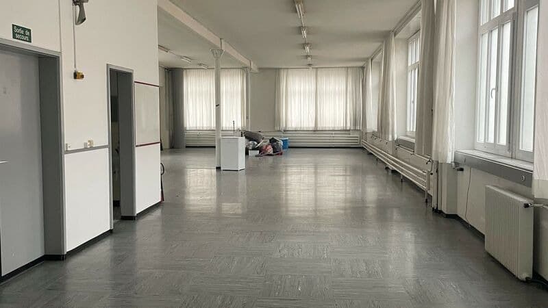Rue Numa-Droz 142-144   