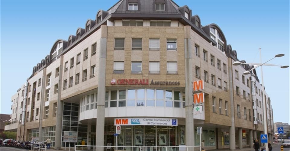 Rue de la Gare 19