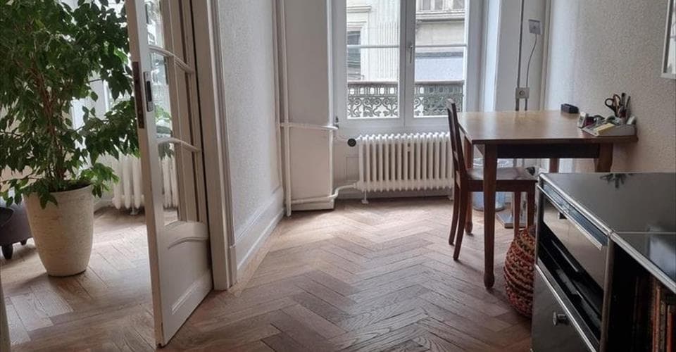 Rue de Lausanne 13