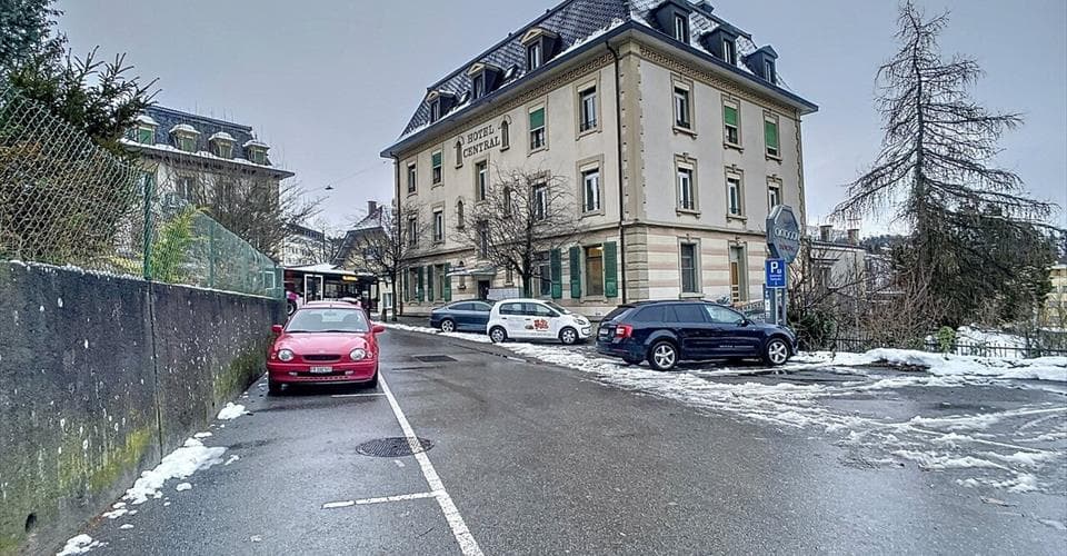 Hauptstrasse 25