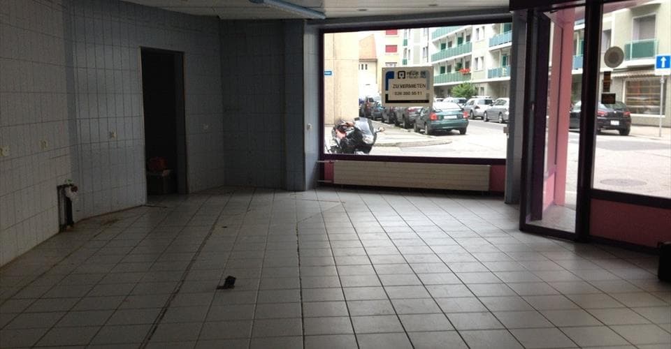 Rue du Simplon 6