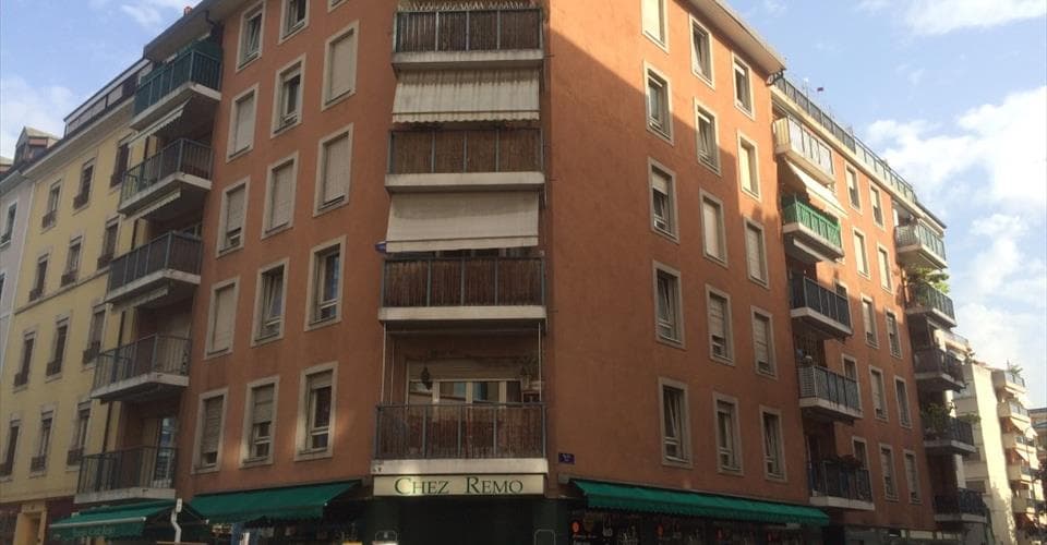 Rue des Buis 1-3