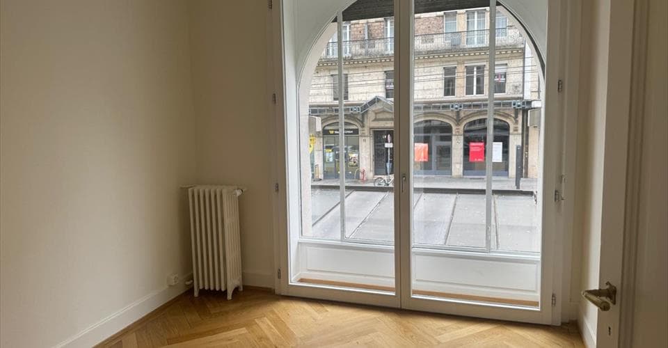 Rue de Chantepoulet 4