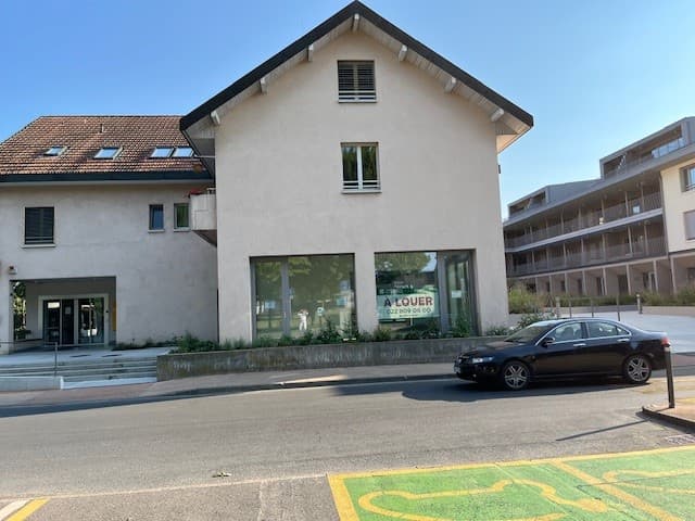 Rue de Frémis 22-24