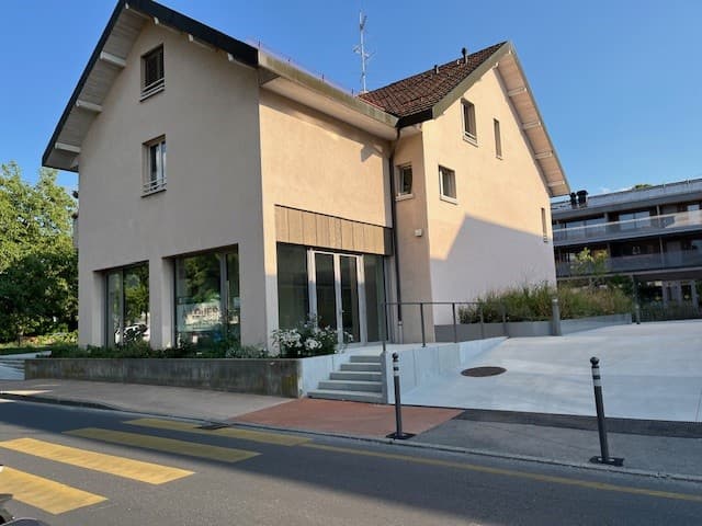 Rue de Frémis 22-24