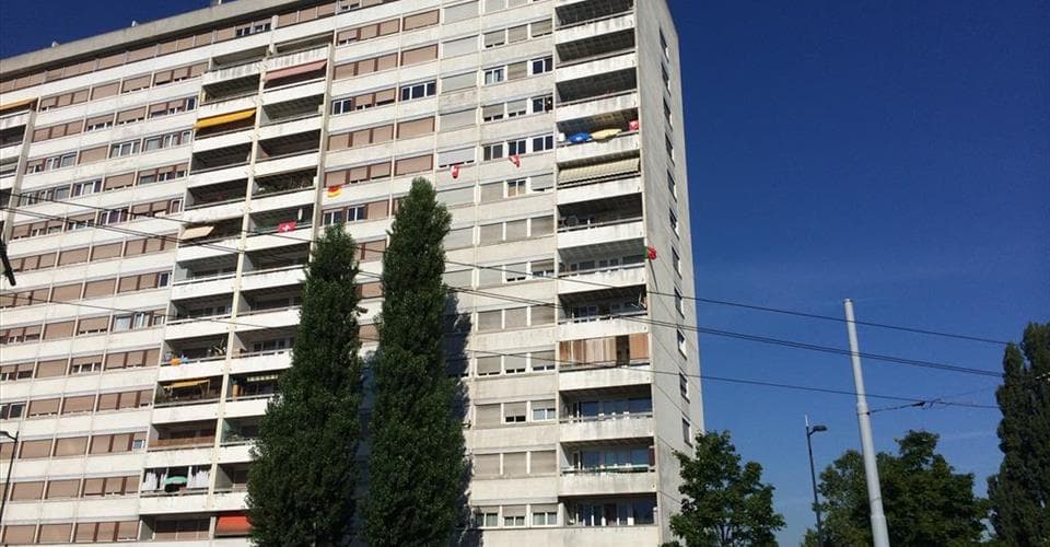 Avenue des Communes-Réunies 62