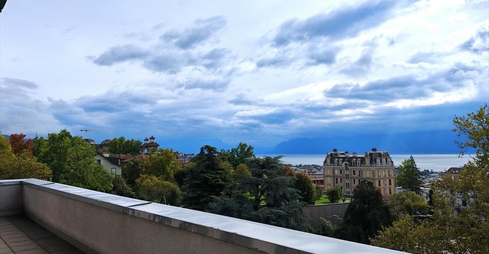 Avenue de Tivoli 2