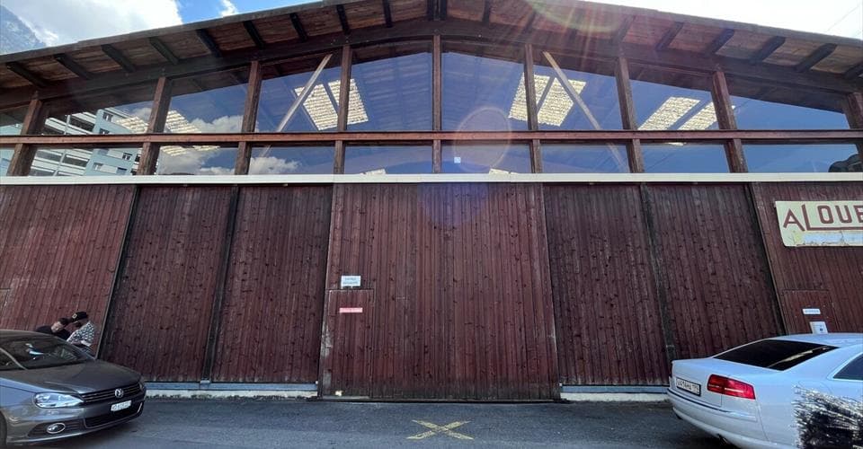 Route d'Arvel 15