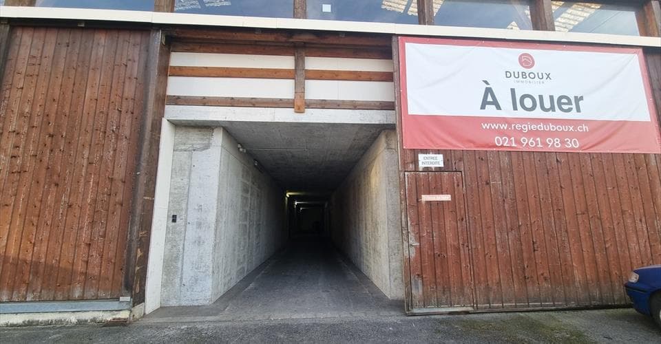 Route d'Arvel 15