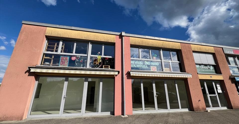Rue de Riant-Coteau 5