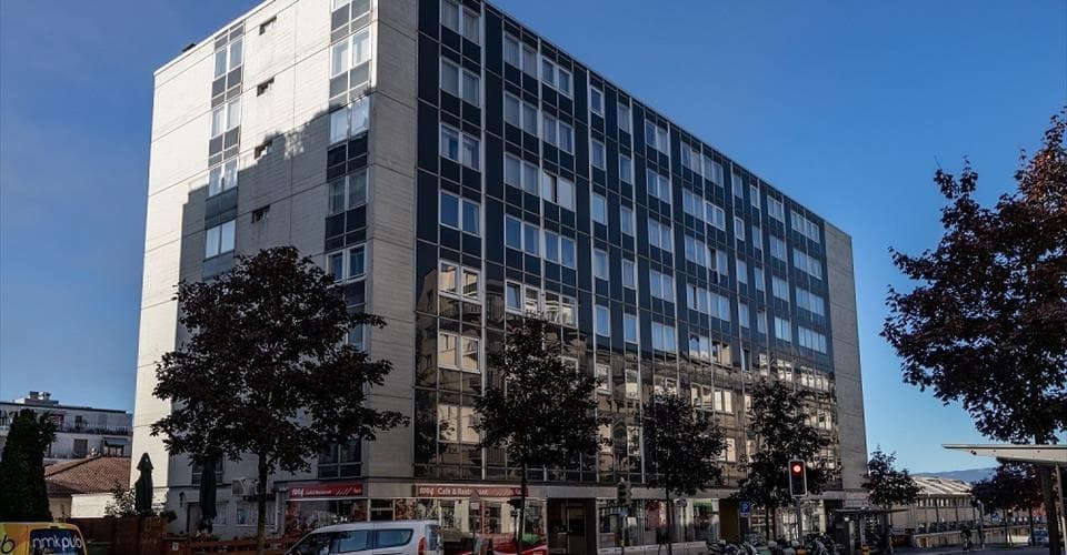 Rue de Genève 87