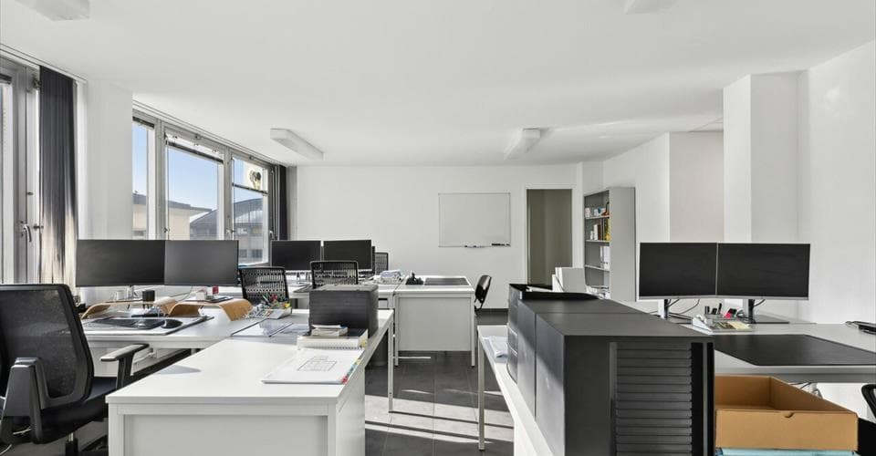 Rue de Genève 87